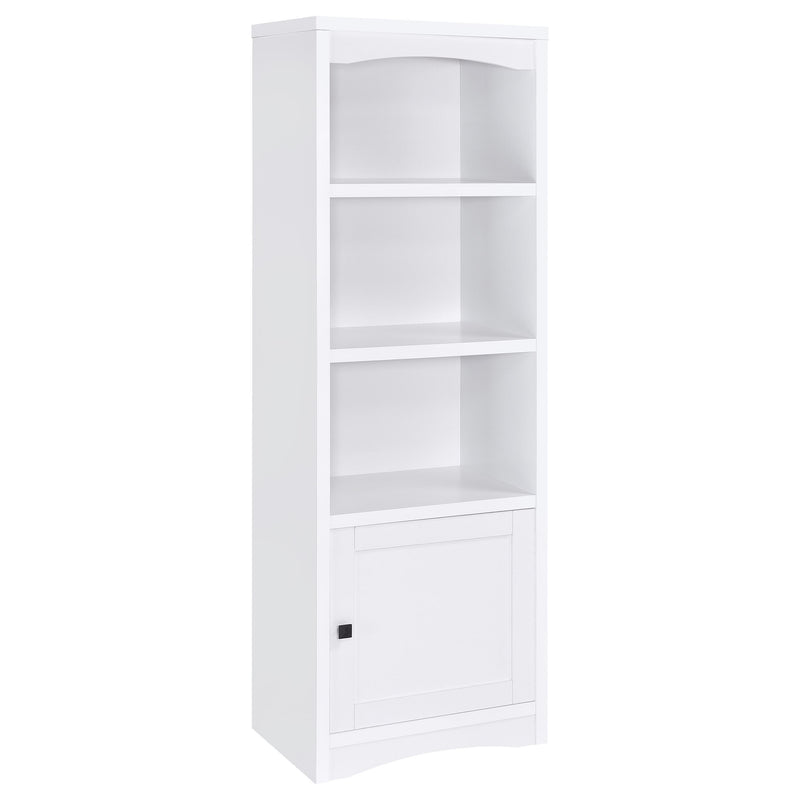 Laughlin 3-piece Entertainment Center TV Stand