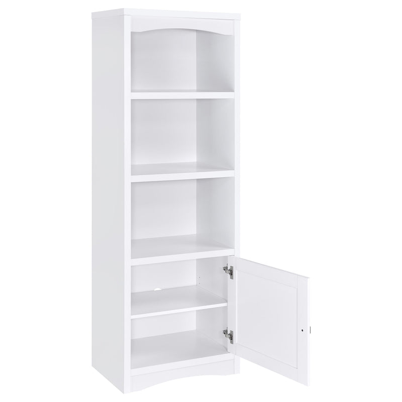 Laughlin 3-piece Entertainment Center TV Stand
