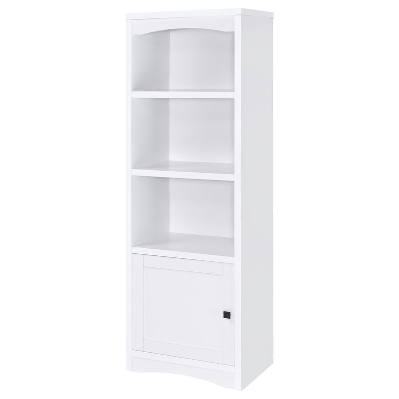 Laughlin 3-piece Entertainment Center TV Stand