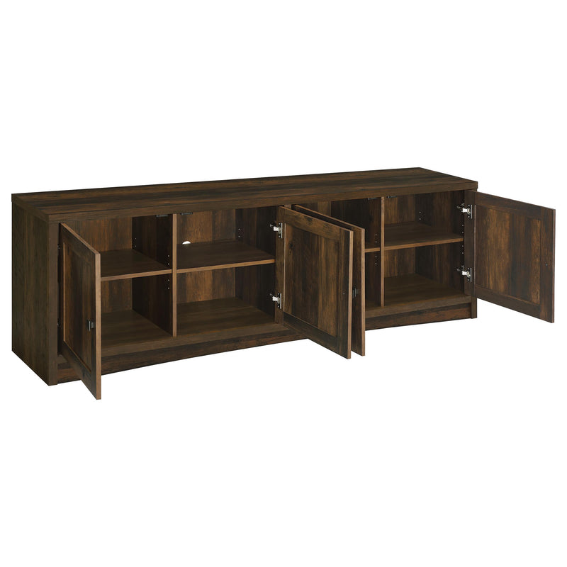 Laughlin 3-piece Entertainment Center TV Stand