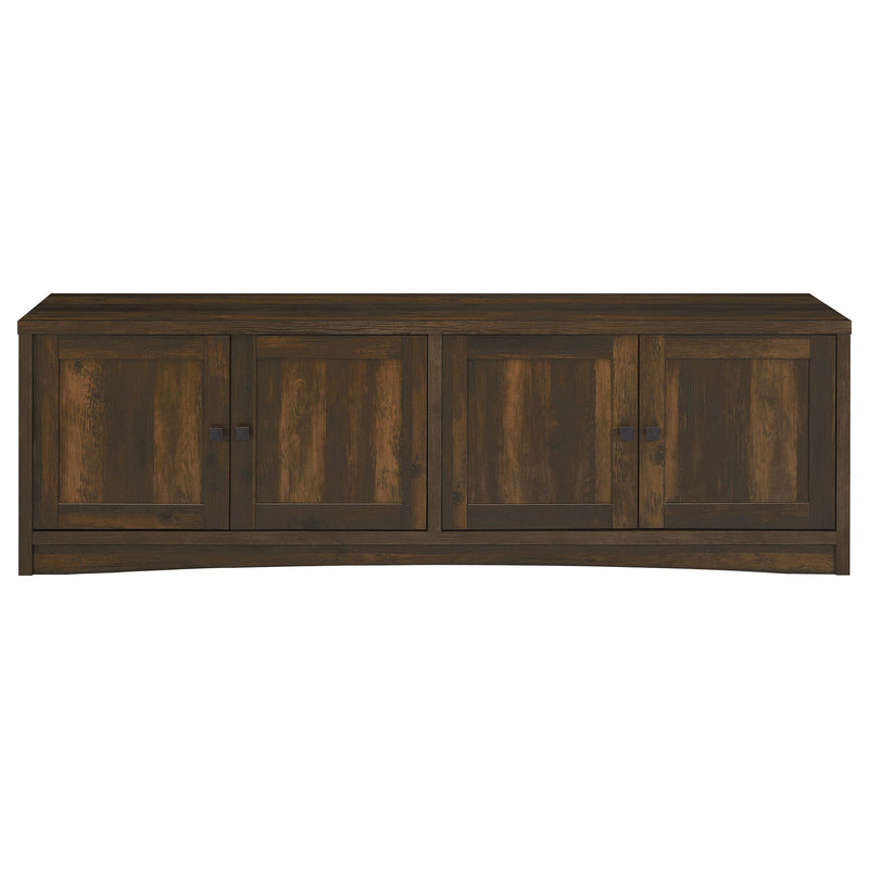 Laughlin 3-piece Entertainment Center TV Stand