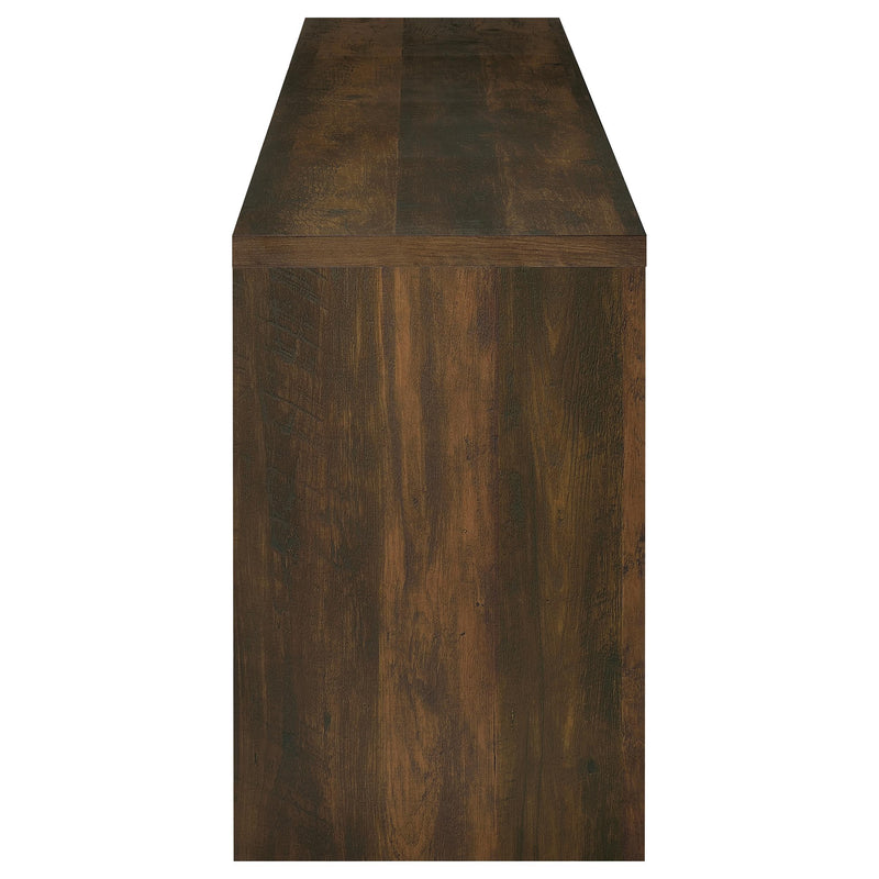 Laughlin 3-piece Entertainment Center TV Stand