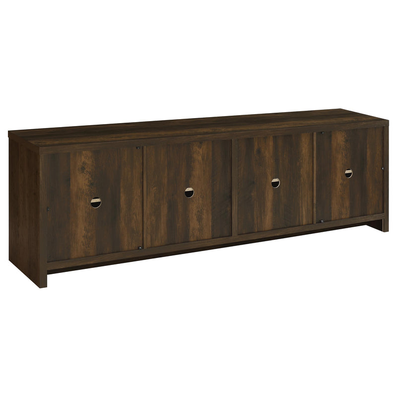 Laughlin 3-piece Entertainment Center TV Stand