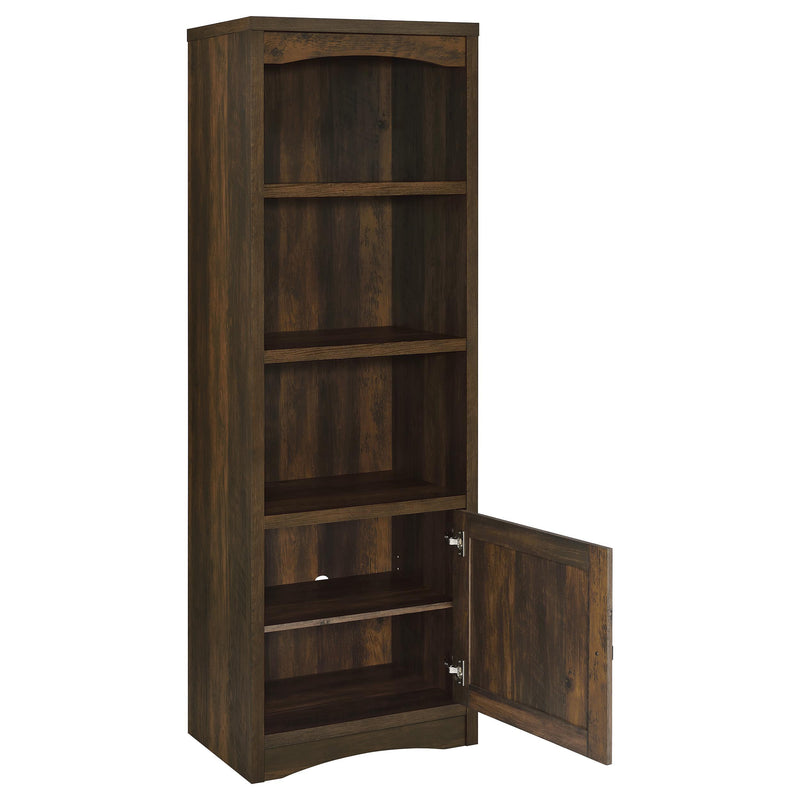 Laughlin 3-piece Entertainment Center TV Stand