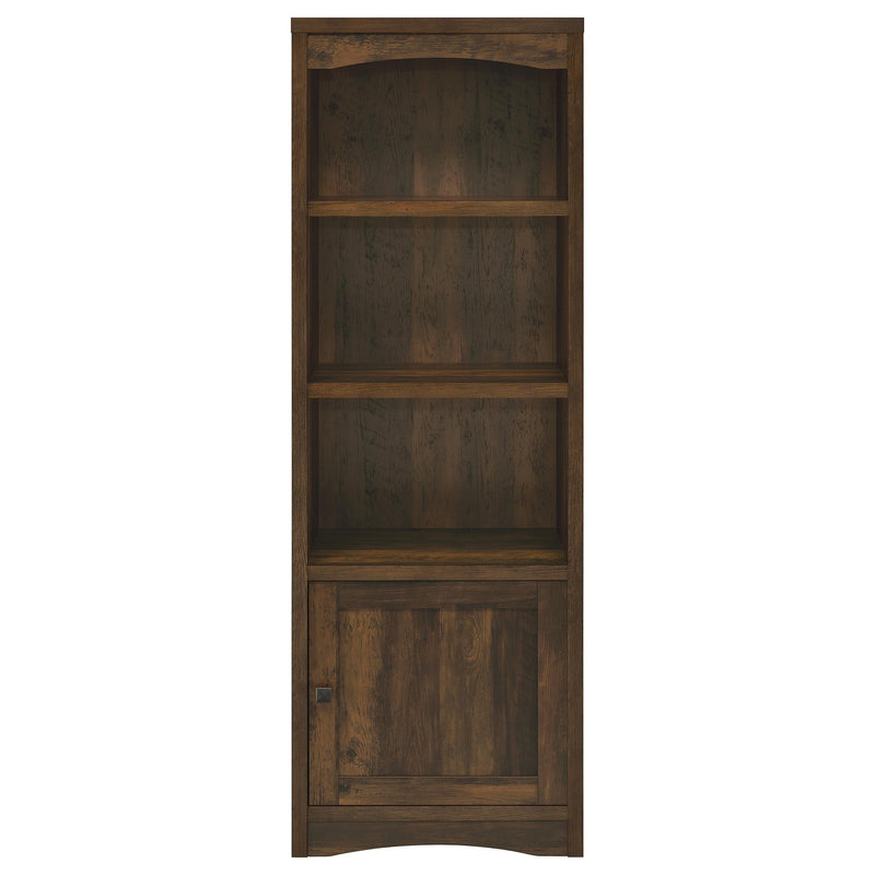 Laughlin 3-piece Entertainment Center TV Stand