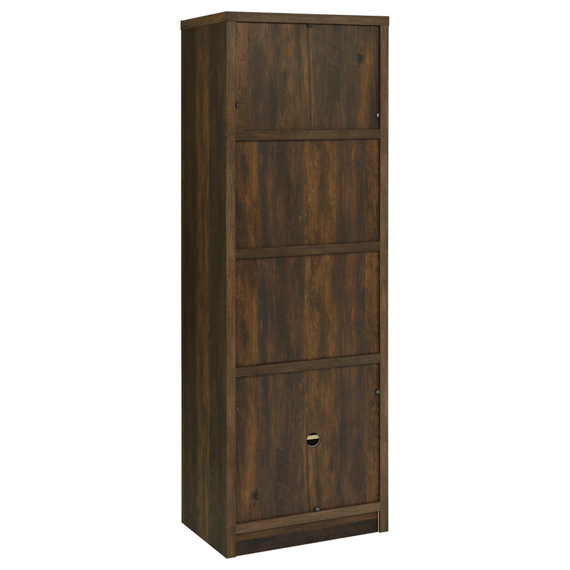 Laughlin 3-piece Entertainment Center TV Stand