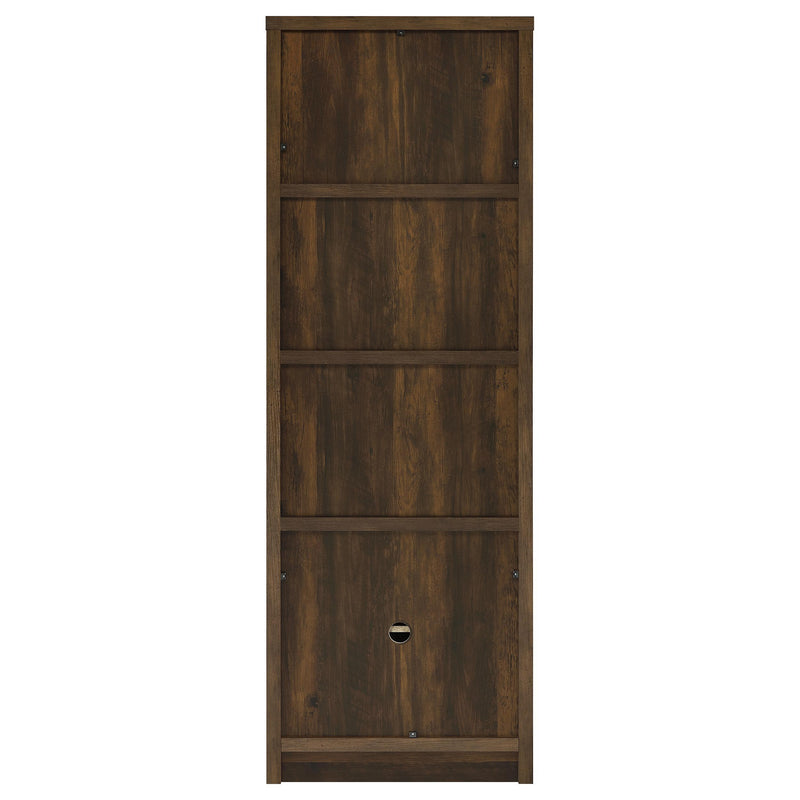 Laughlin 3-piece Entertainment Center TV Stand