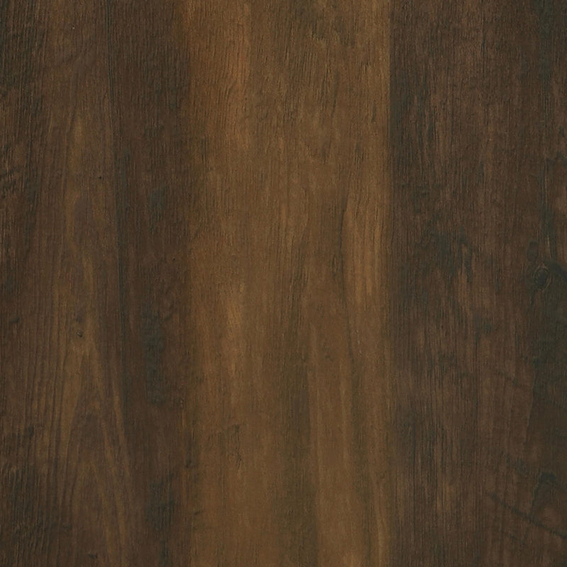 Laughlin 3-shelf Engineered Wood Media Tower