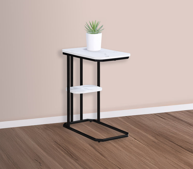Ida Faux Marble
