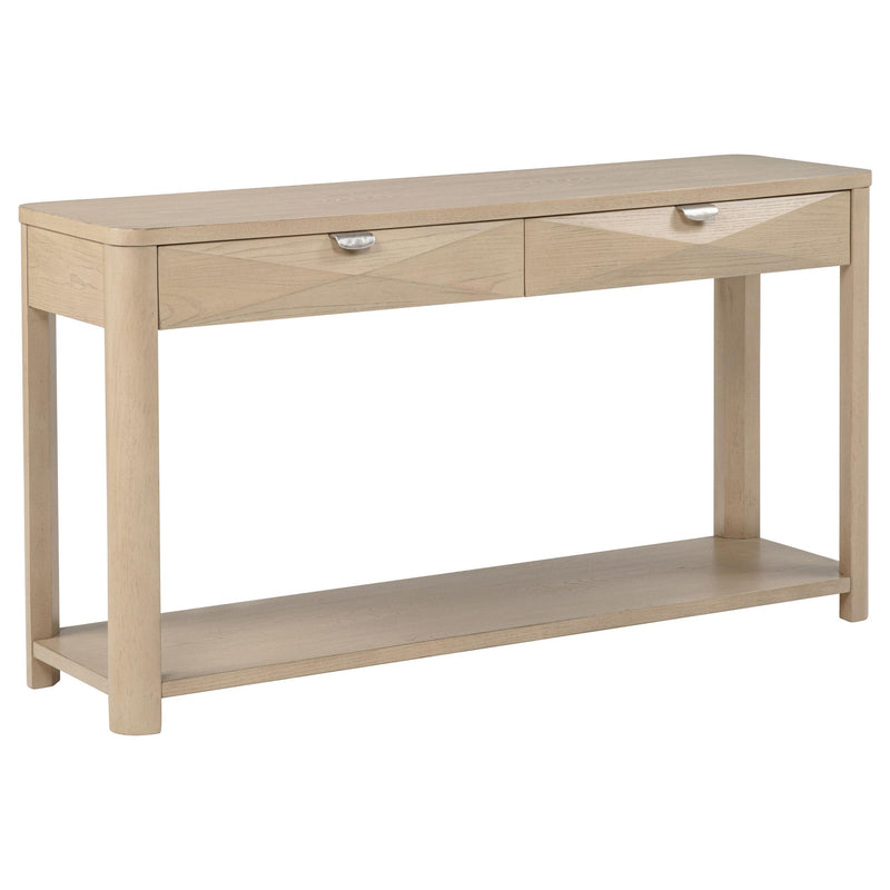 Console Tables