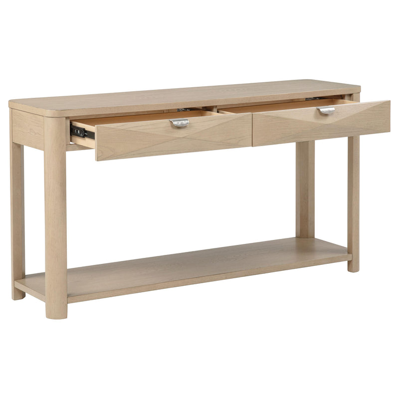 Console Tables
