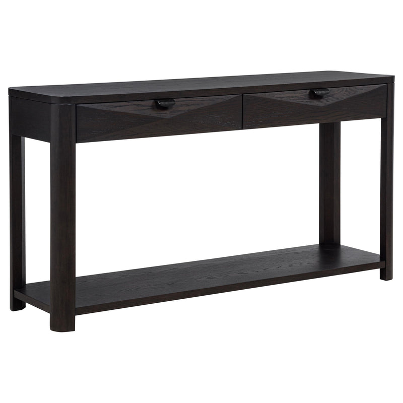 Console Tables