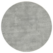 Hadi 3-piece Round SmartTop Coffee and End Table Set Cement - detail 5