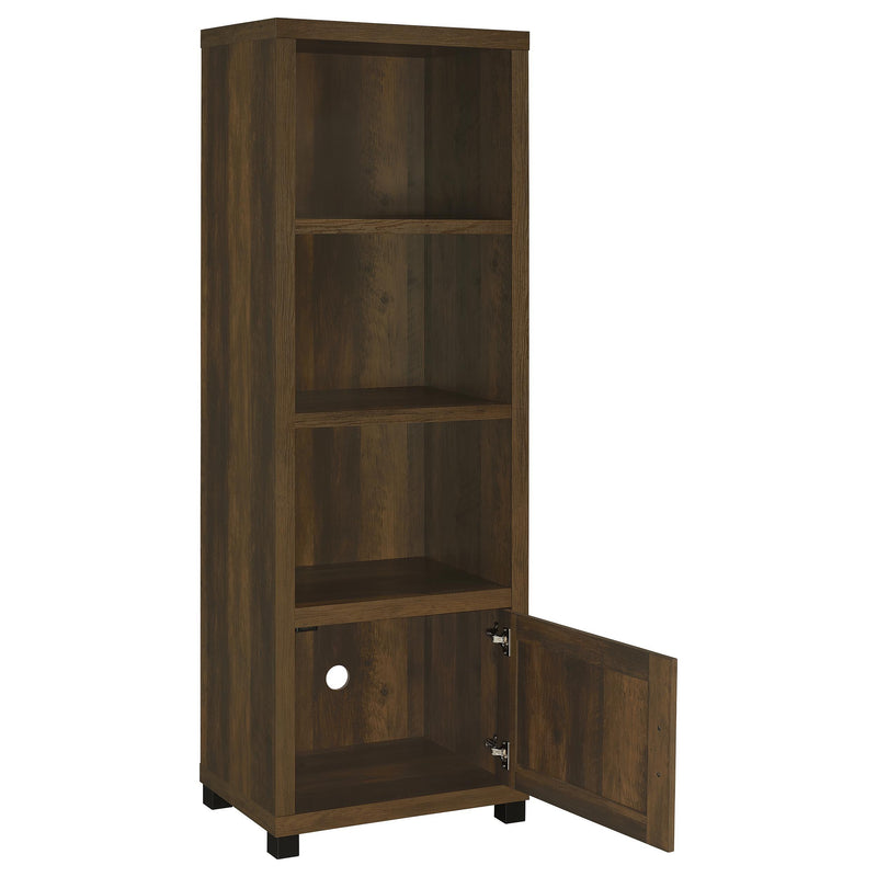 Sachin 3-piece 79-inch TV Entertainment Center