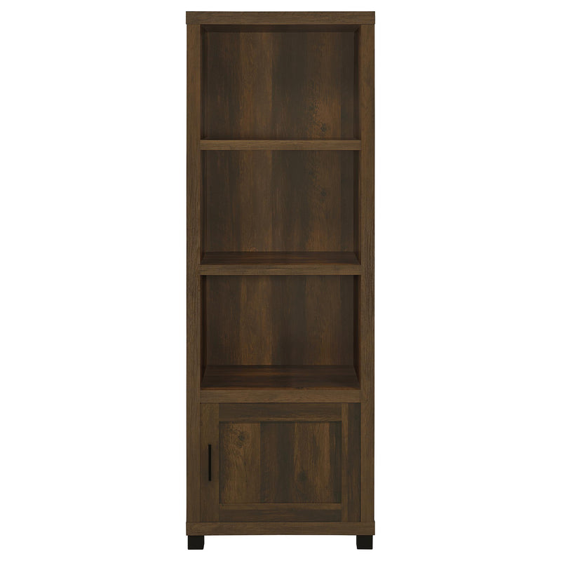 Sachin 3-piece 79-inch TV Entertainment Center