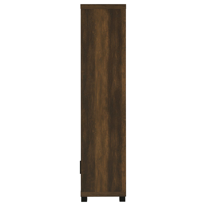 Sachin 3-piece 79-inch TV Entertainment Center