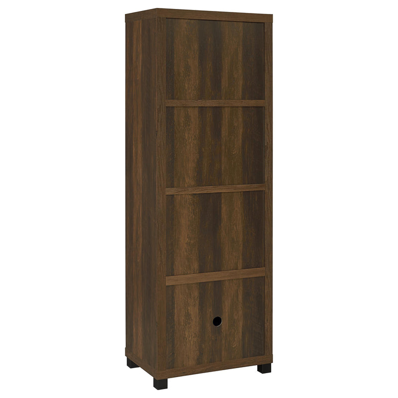 Sachin 3-piece 79-inch TV Entertainment Center