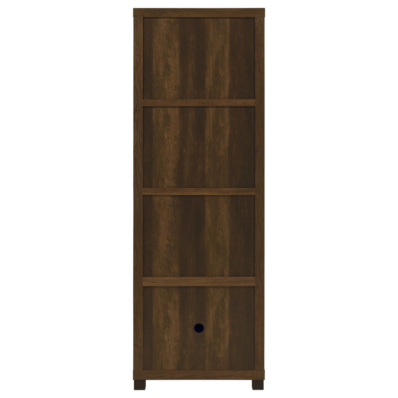 Sachin 3-piece 79-inch TV Entertainment Center