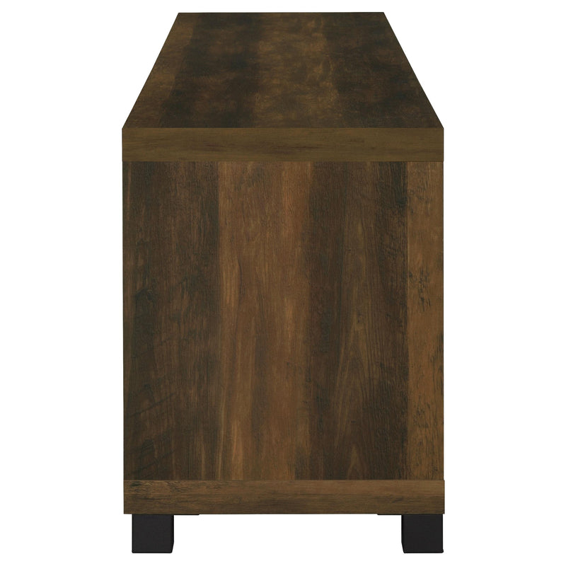 Sachin 4-door Engineered Wood 79-inch TV Stand