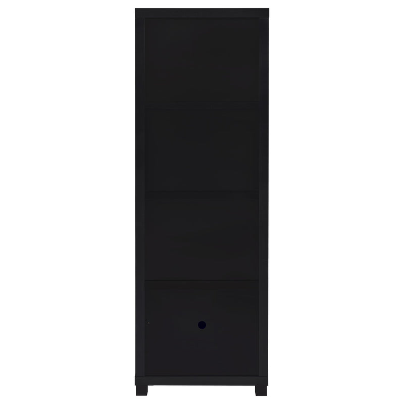 Jupiter 3-piece Entertainment Center 79-inch TV Stand