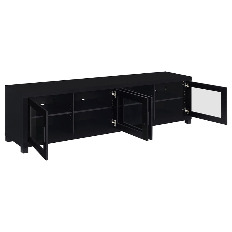 Jupiter 3-piece Entertainment Center 79-inch TV Stand
