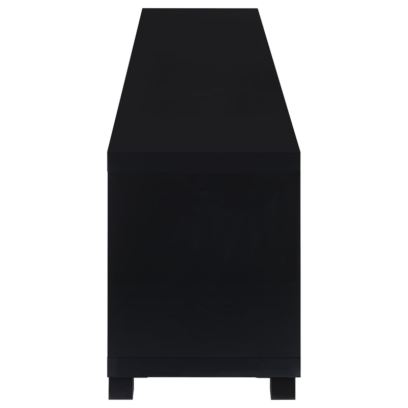 Jupiter 3-piece Entertainment Center 79-inch TV Stand