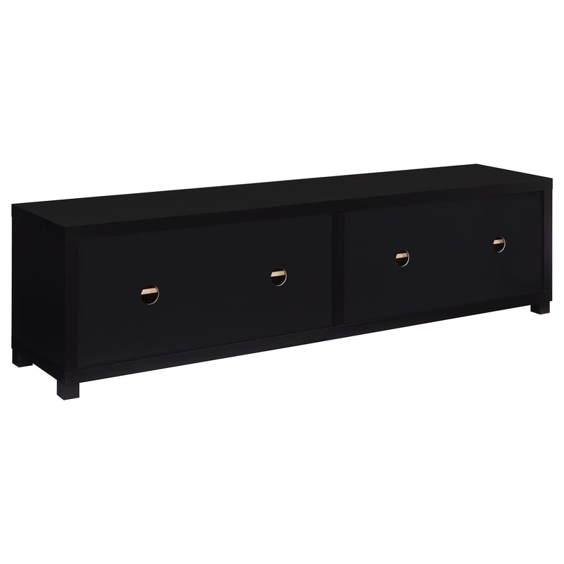 Jupiter 3-piece Entertainment Center 79-inch TV Stand