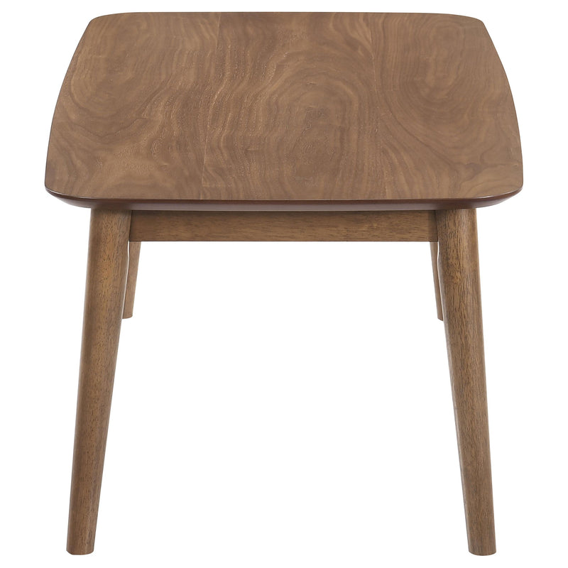 Radley 3-piece Rectangular Coffee Table Set