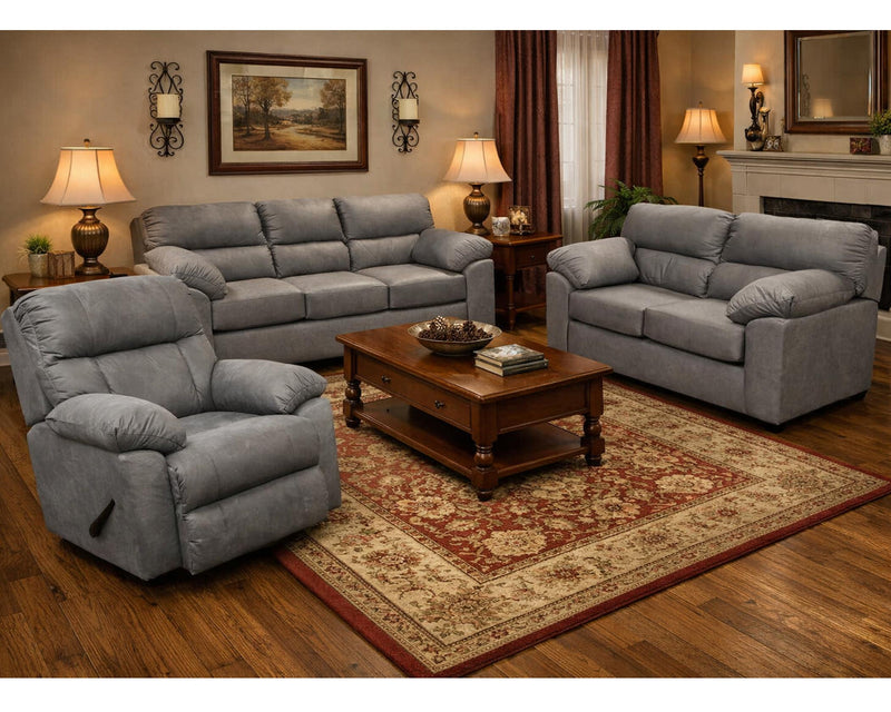 Jantzen Nickel 3 Pc.