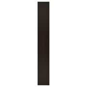 Eliam 71-inch 8-shelf Bookcase Cappuccino - detail 4