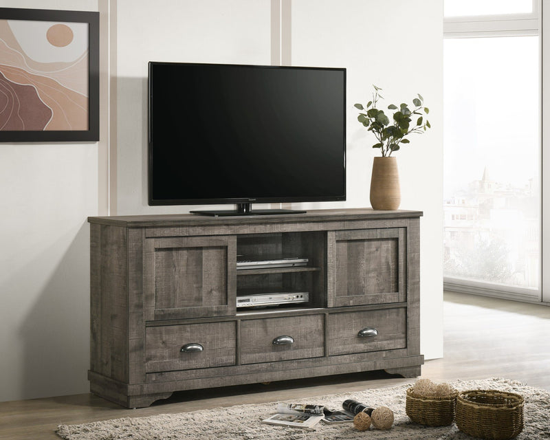 Coralee TV Stand