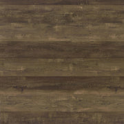 Millbrook 71-inch 2-door Storage Bookshelf Rustic Oak - detail 4