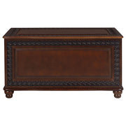 Finlay Cedar Chest Dark Tobacco - detail 5
