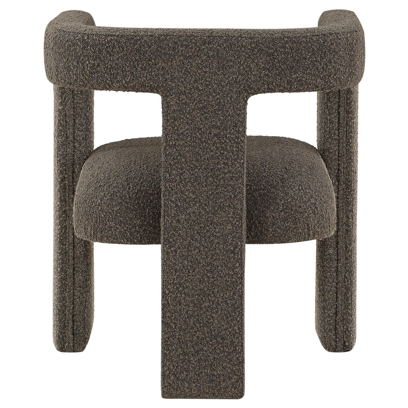 Petra Boucle Upholstered Accent Side Chair