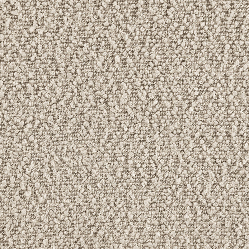 Fitzroy Boucle Upholstered Accent Arm Chair