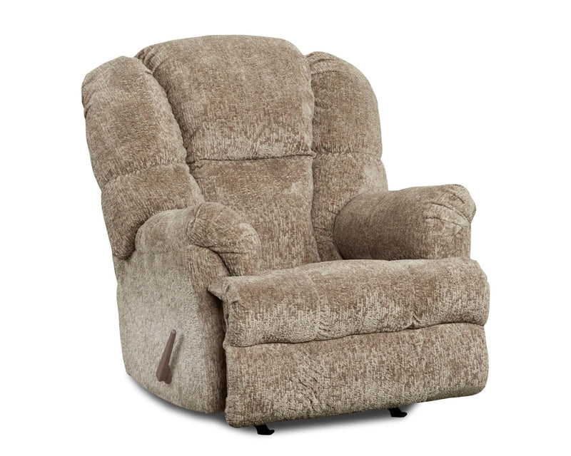 Buxton Recliner