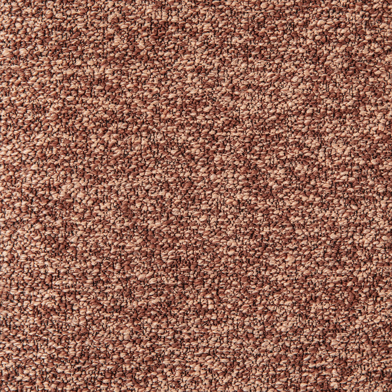 Westhill Boucle Upholstered Swivel Accent Chair