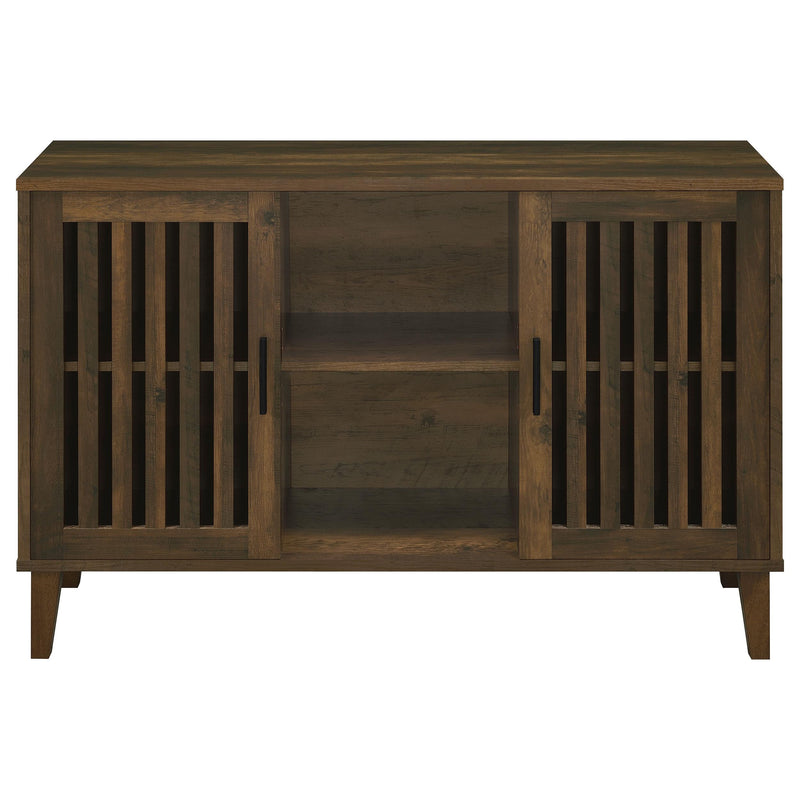 Torin 2-door Engineered Wood Accent Cabinet