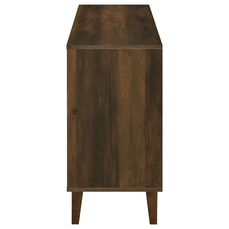 Torin 2-door Engineered Wood Accent Cabinet