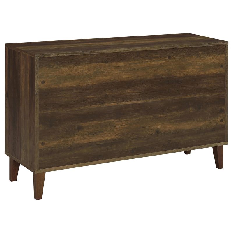 Torin 2-door Engineered Wood Accent Cabinet