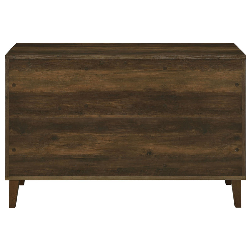 Torin 2-door Engineered Wood Accent Cabinet