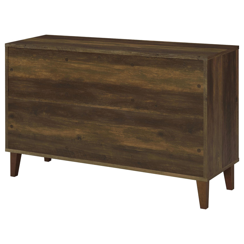 Torin 2-door Engineered Wood Accent Cabinet