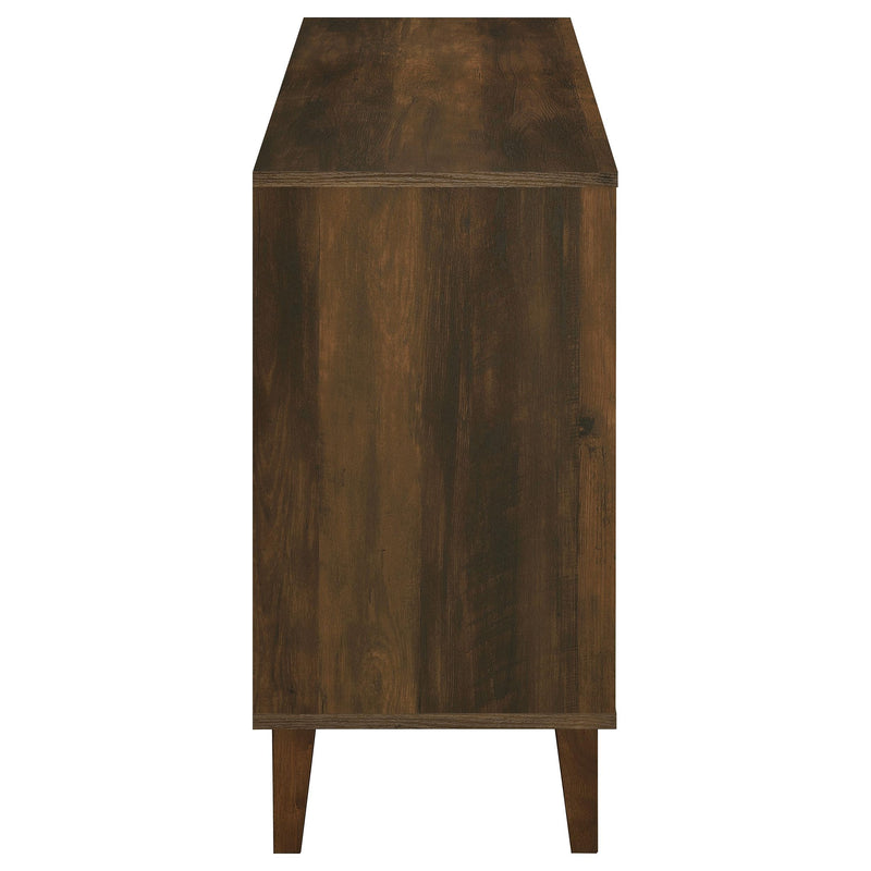 Torin 2-door Engineered Wood Accent Cabinet
