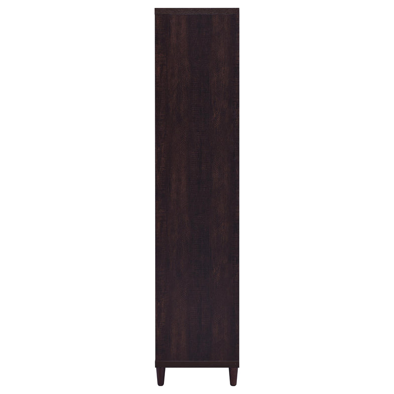 Wadeline 2-door Tall Accent Storage Cabinet