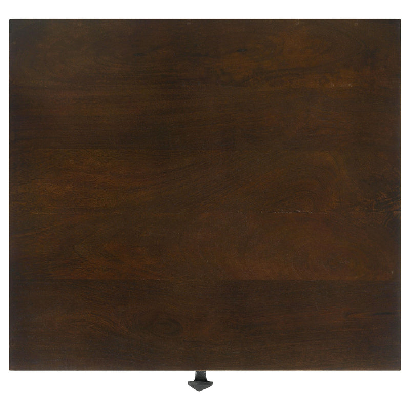Ezra 1-drawer Rectangular Accent Side Table Coffee