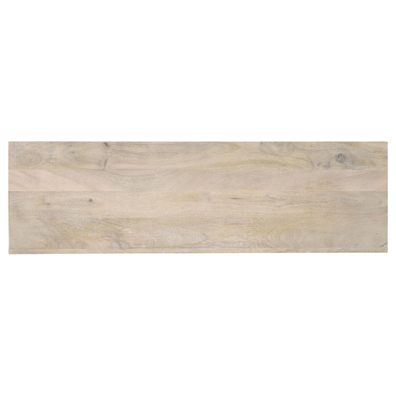Rickman 2-drawer Wood Entryway Console Table