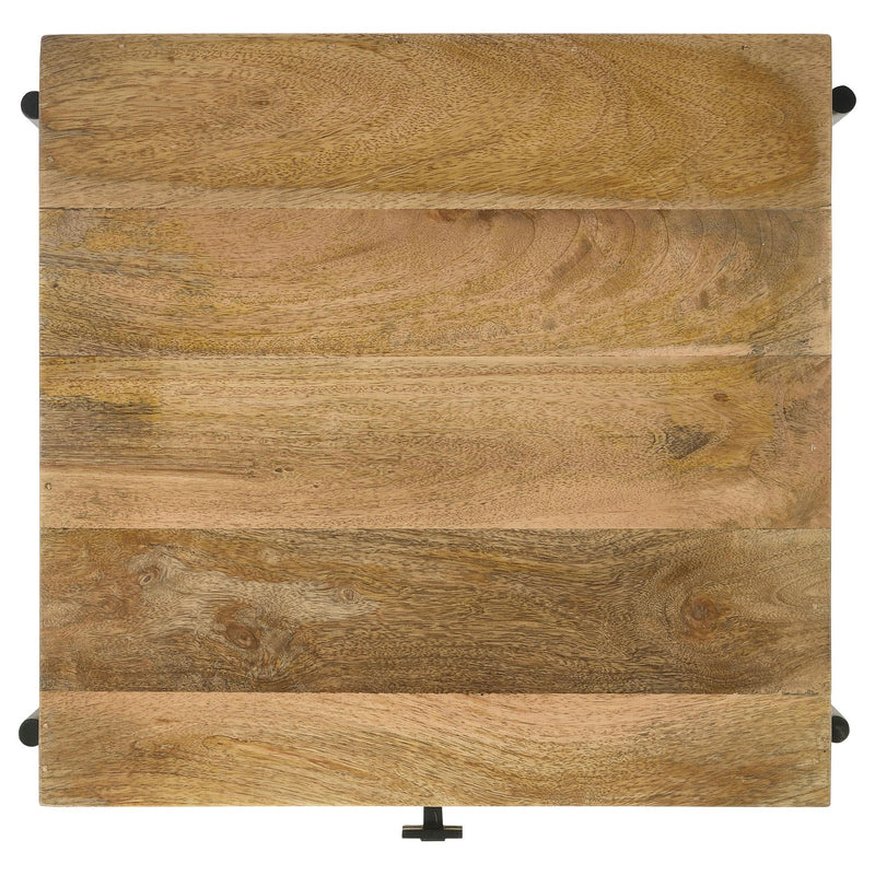 Declan 1-drawer Wood Accent Side Table