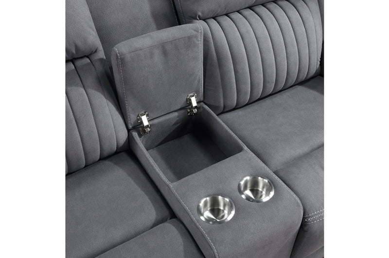 Dean Sofa & Loveseat