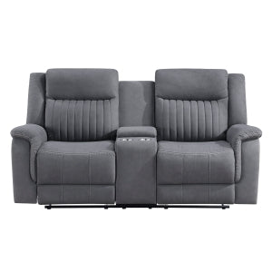 Dean Sofa & Loveseat