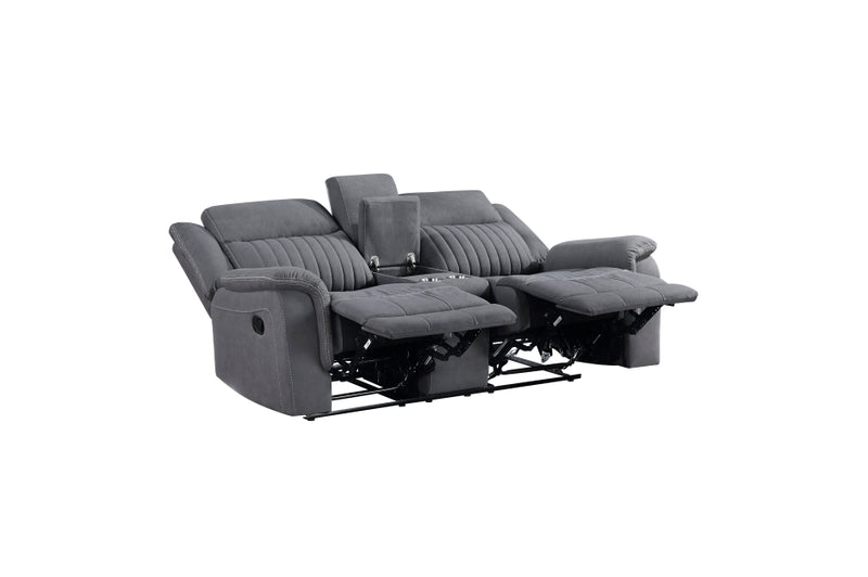 Dean Sofa & Loveseat
